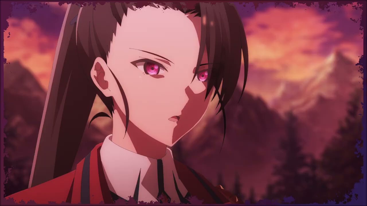 TVアニメ「魔王学院の不適合者Ⅱ」｜EPISODE 02 魔王の知恵比べ 予告 /The Misfit of Demon King Academy II Part 2  EPISODE 02 2023