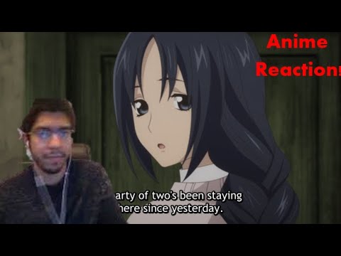 Sorcerous Stabber Orphen 魔術士オーフェンはぐれ旅 アーバンラマ編 Season 3 Episode 1 Live Reaction!