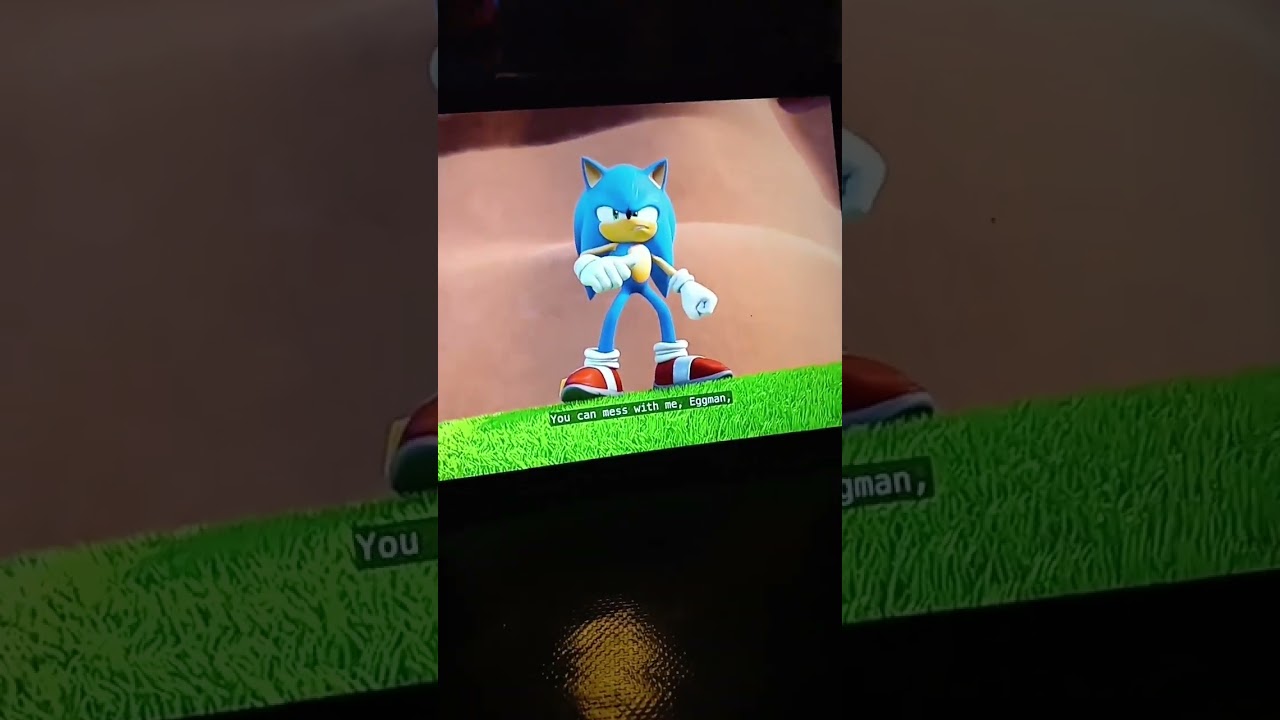 omg this really happened in sonic prime 😲