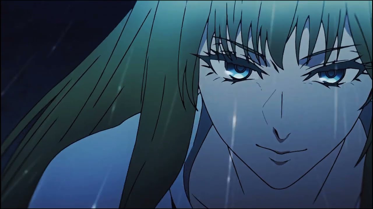 Fate strange / fake : fakeit bySawano Hiroyuki feat Laco