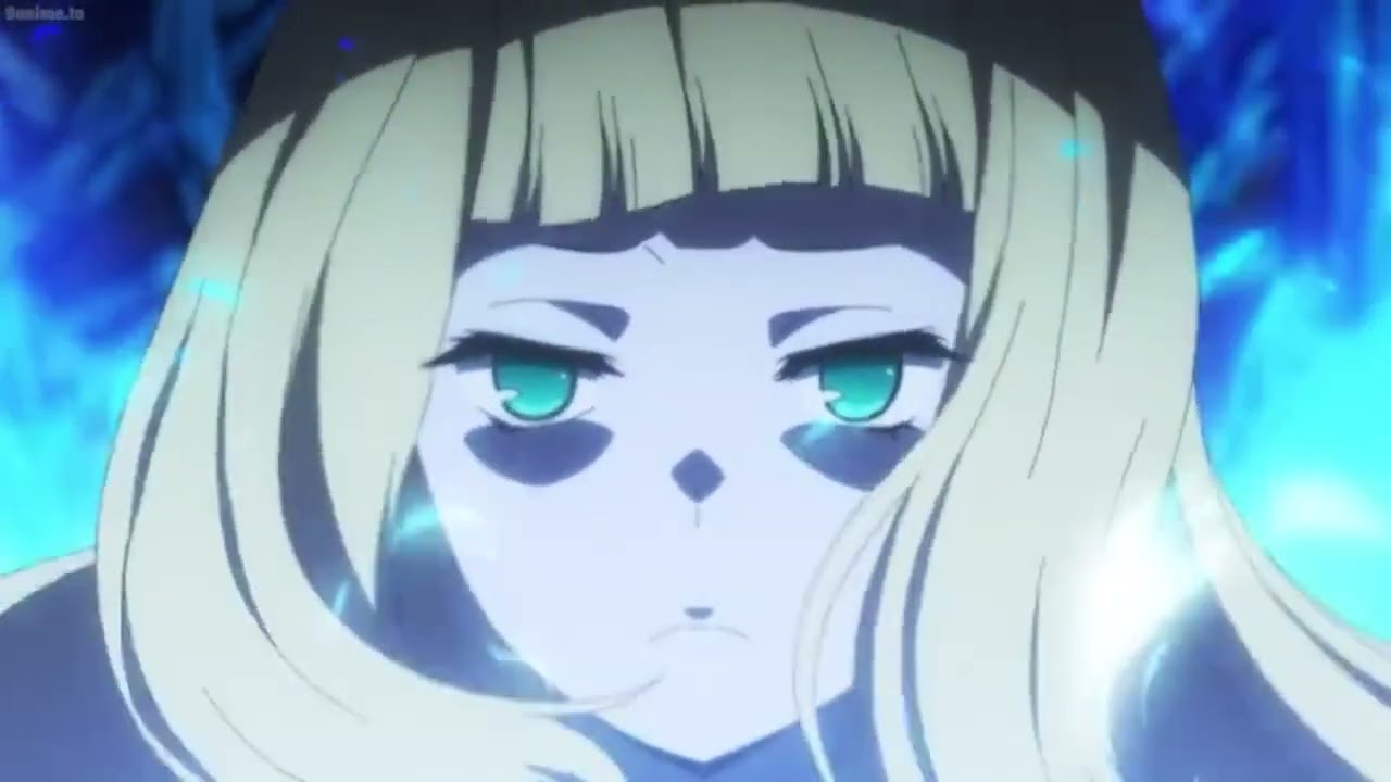 It Wrong to Try to Pick Up Girls in a Dungeon IV Part 2 episode 3  ダンジョンに出会いを求めるのは間違っているだろうかⅣ深章 厄災篇