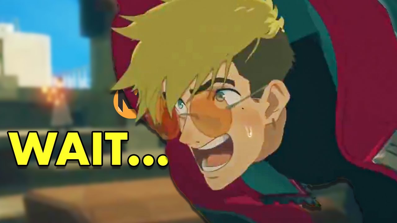 Trigun Stampede On The Run Again!! Episode 2 Review and Recap