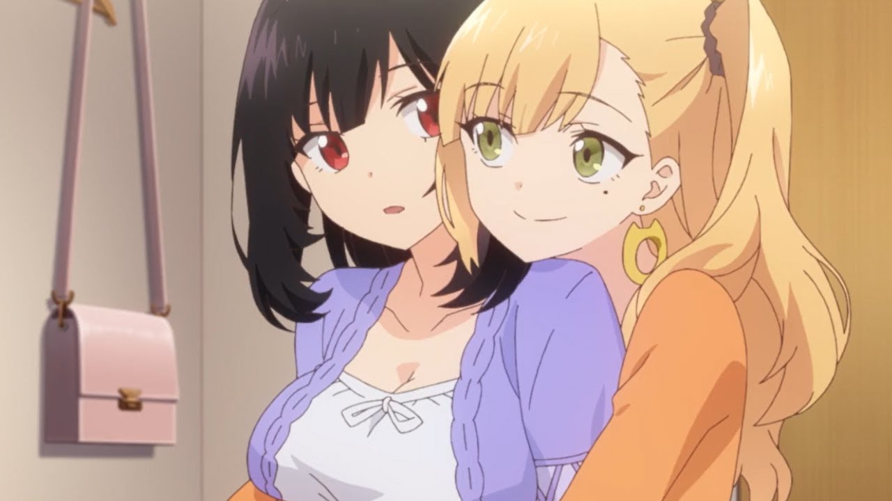 He Wants Her Friend | My Life as Inukai-san’s Dog