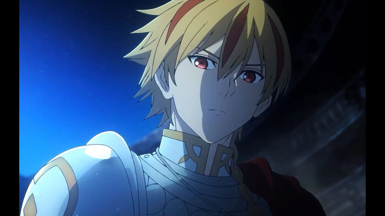 【最新映像】『Fate/strange Fake -Whispers of Dawn-』2023年夏 TVSP动画放送决定