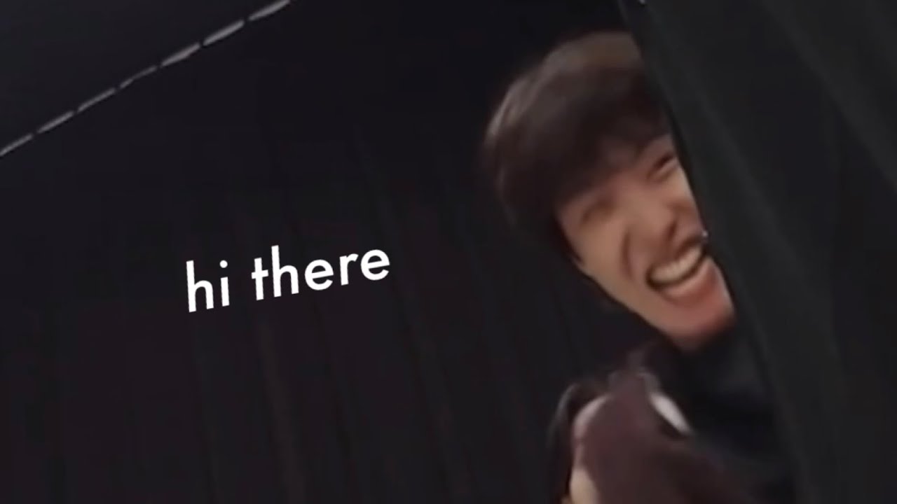 here is bts to make your day