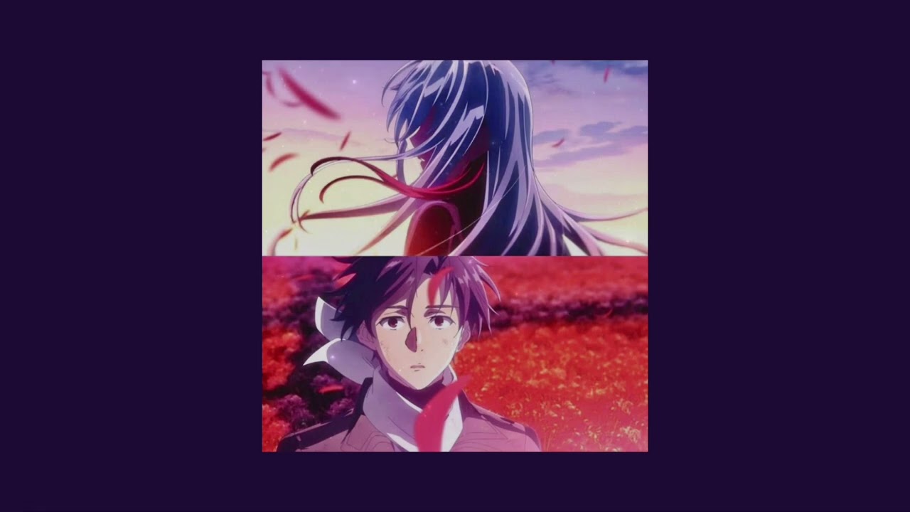 lilas - sawanohiroyuki[nzk]:honoka takahashi // slowed & reverb