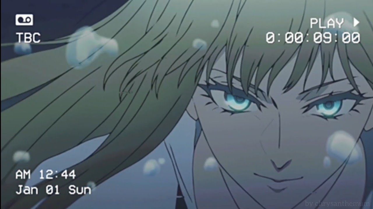 Die for You [Fate/Strange Fake]