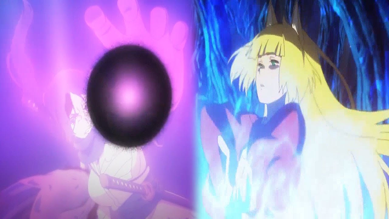 Mikoto & Haruhime Awakened New Powers And Killed The Boss Monster |Danmachi Season 4 Episode 14