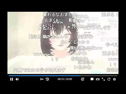 【コメ付き】犬になったら好きな人に拾われた。 1話　動きがやべーやつ
