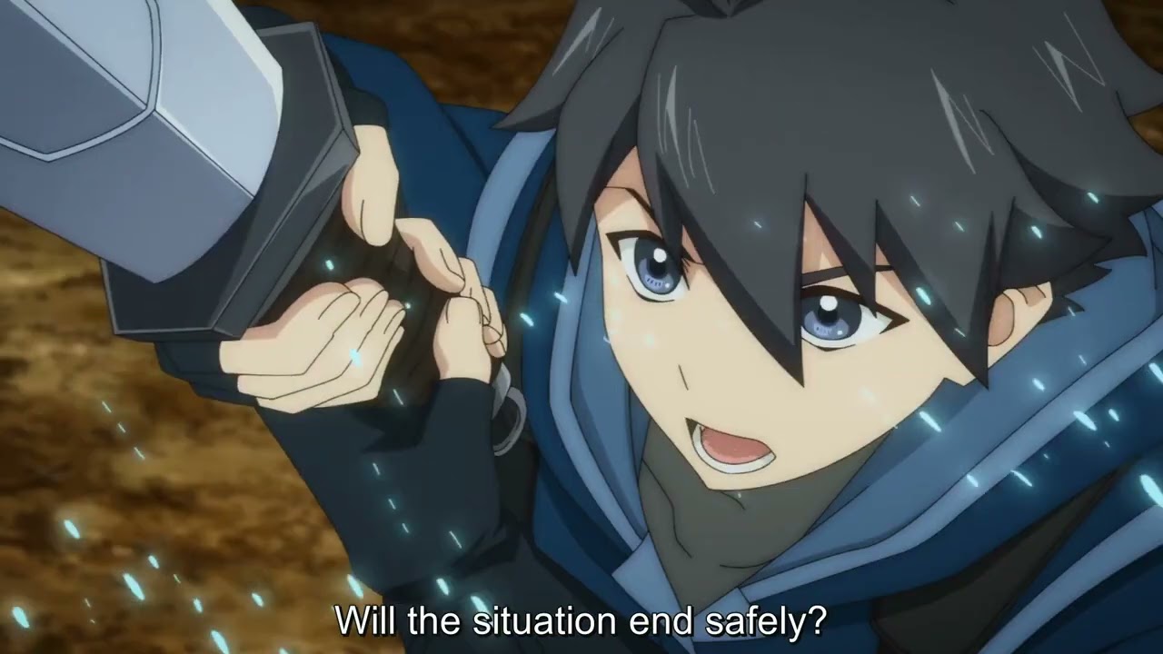 Hyouken no Majutsushi ga Sekai -Episode 3 PV