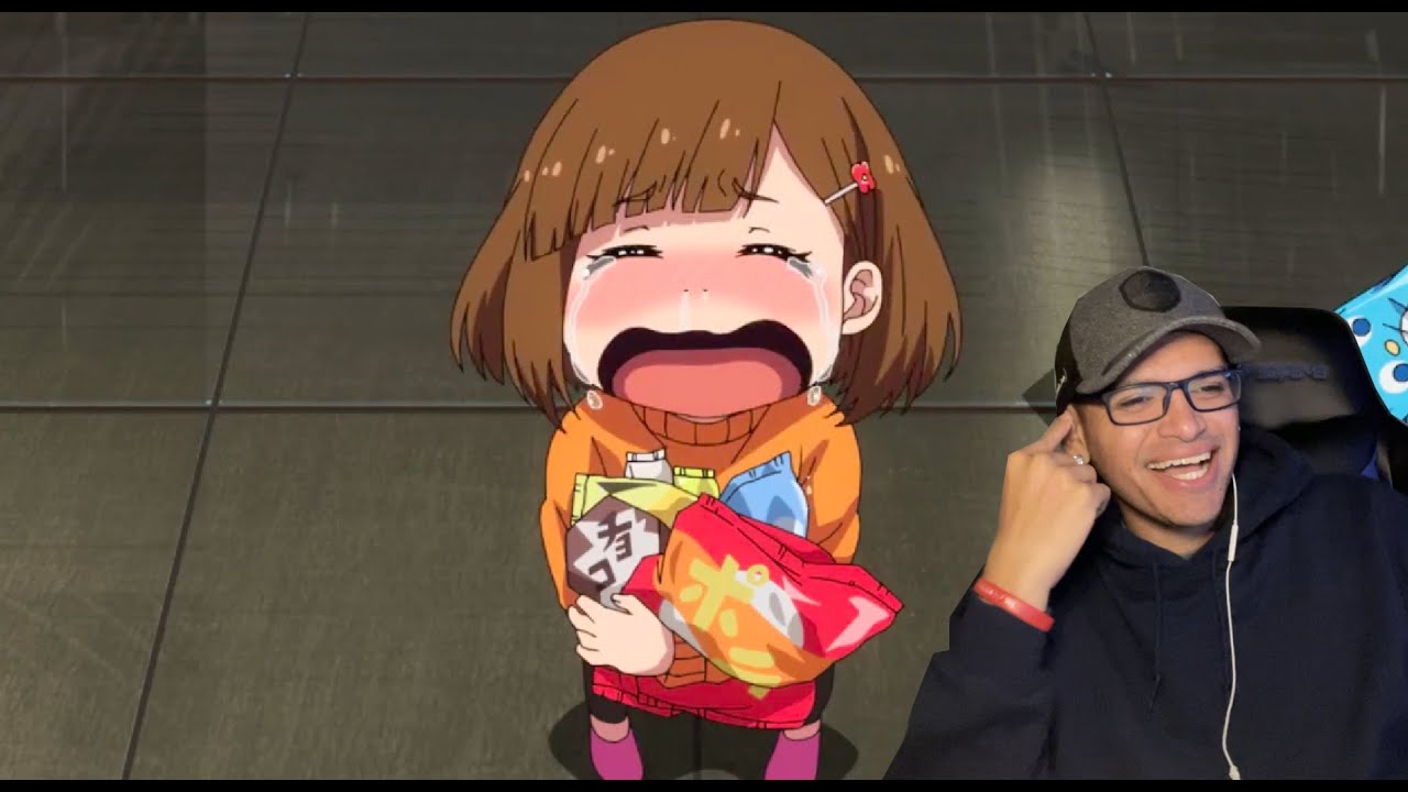 BUDDY DADDIES EPISODE 2 REACTION ADORABLE