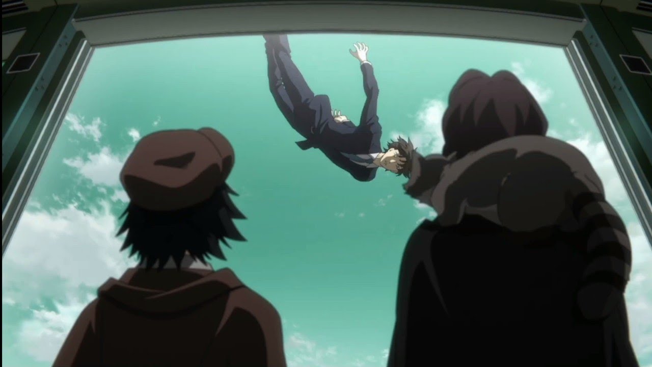 Bungou Stray Dogs Season 4 episode 4 Preview [English sub] | 文豪ストレイドッグス 第4シーズン |