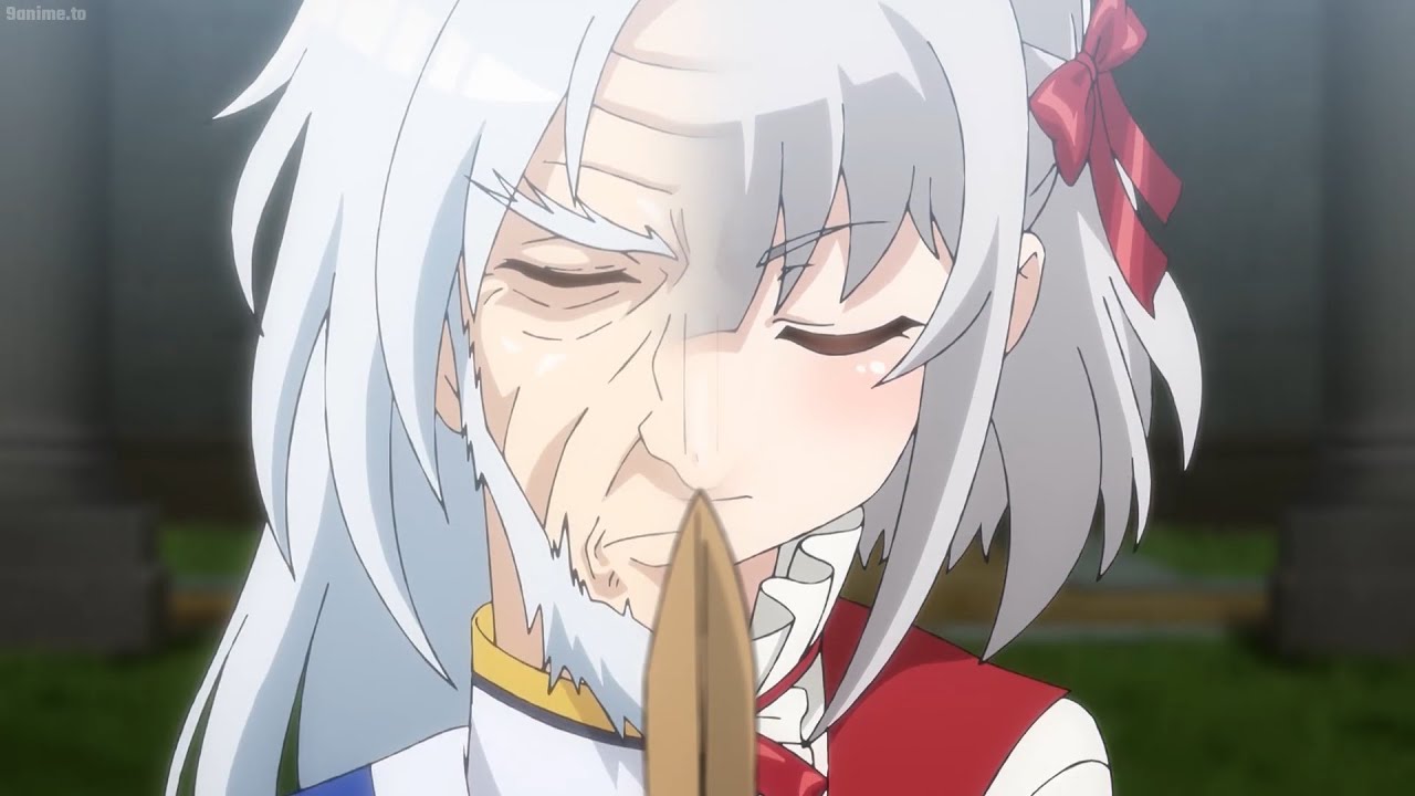 Don't mess up with reincarnated hero-king | Reborn to Master the Blade Ep1 [ENG-SUB]