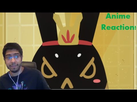 Oh, Suddenly Egyptian God Season 2 とーとつにエジプト神 Episode 2 Live Reaction!