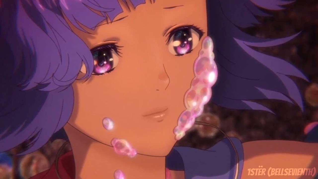 Bubble - parkour · Hiroyuki Sawano (Instrumental)