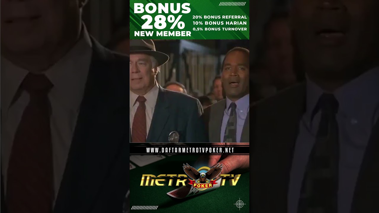 POKER ONLINE ❗️❗️ KETIPU KARTU HIGH CARD HARUSNYA MENANG JUTAAN 🏆 METROTVPOKER