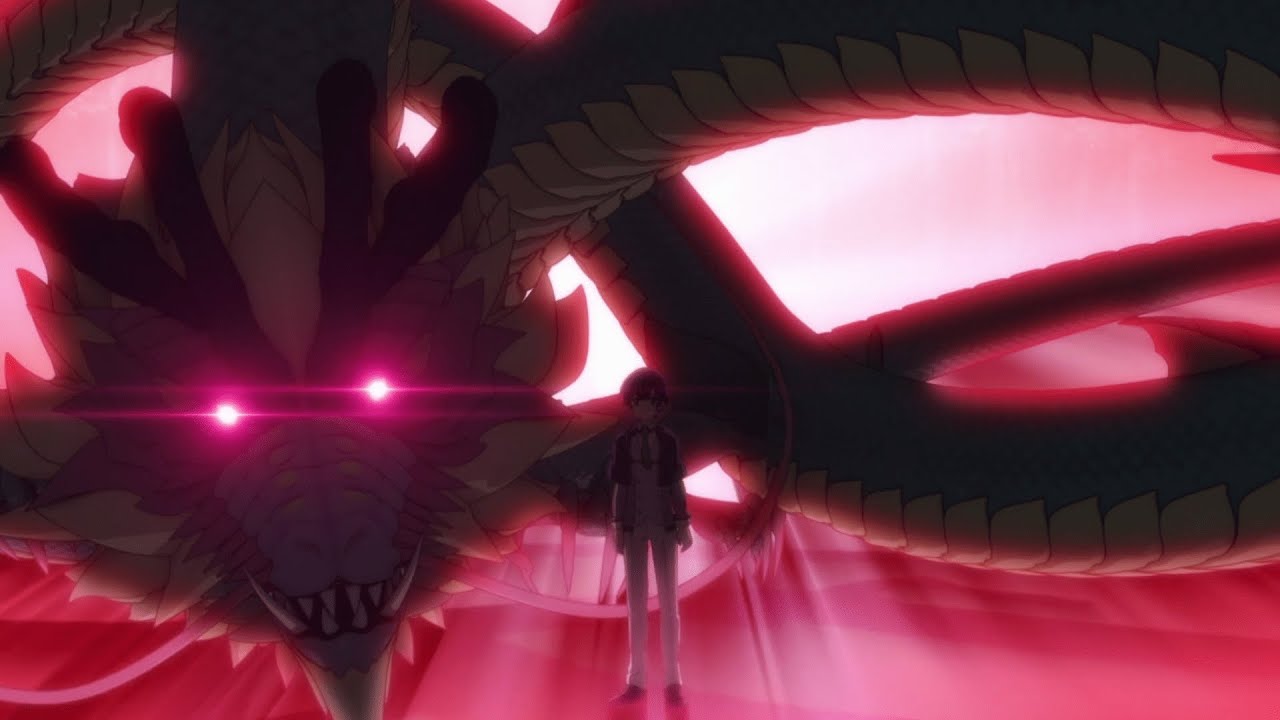 セイカ サモンズ ヒズ ドラゴン |彼の計画が動き出す |最強陰陽師の異世界転生記 第3話