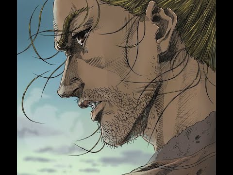 Vinland Saga Season 2 Opening | Anonymouz - River (Instrumental)