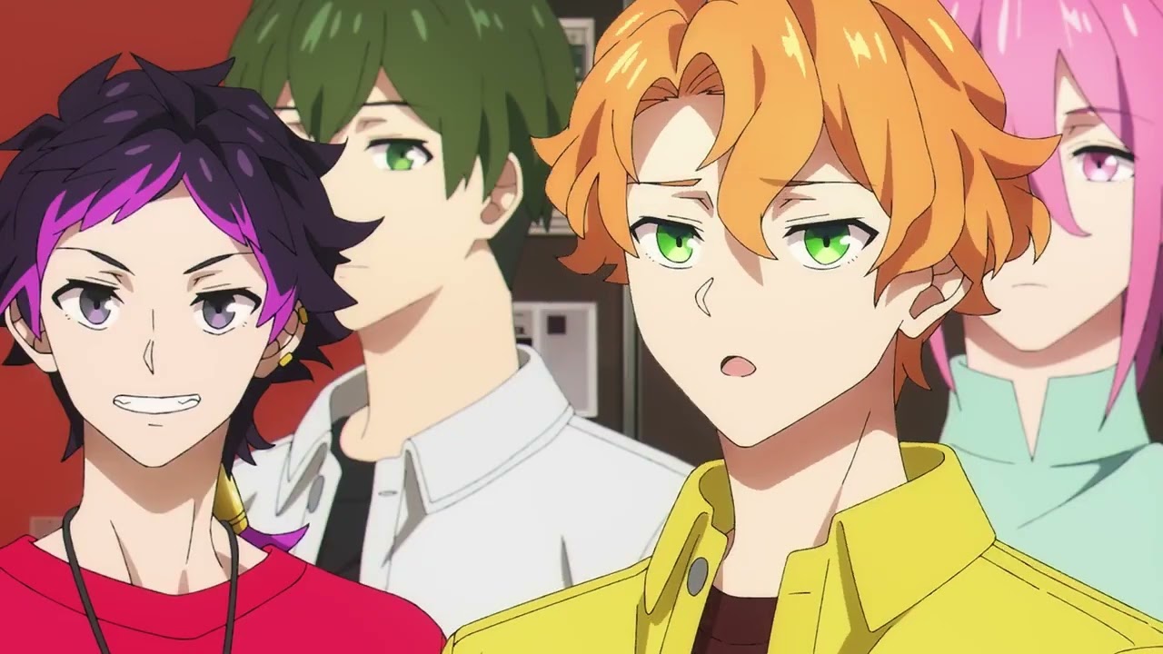 UniteUp Episode 3 Preview - trailer