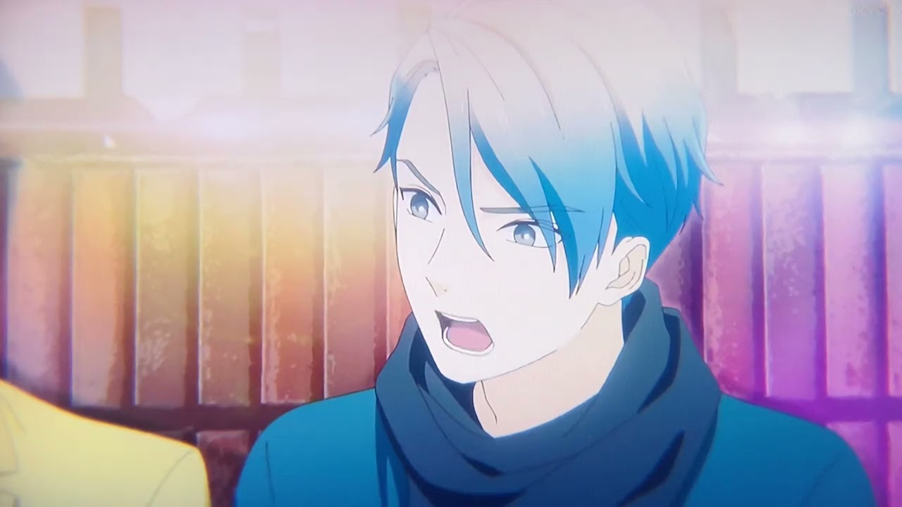 【#FLAGLIA】～なつやすみの物語～第3話　#theboyz