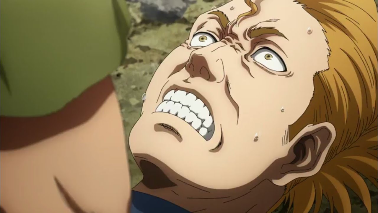 VINLAND SAGA SEASON 2 Episode 3 [English sub]