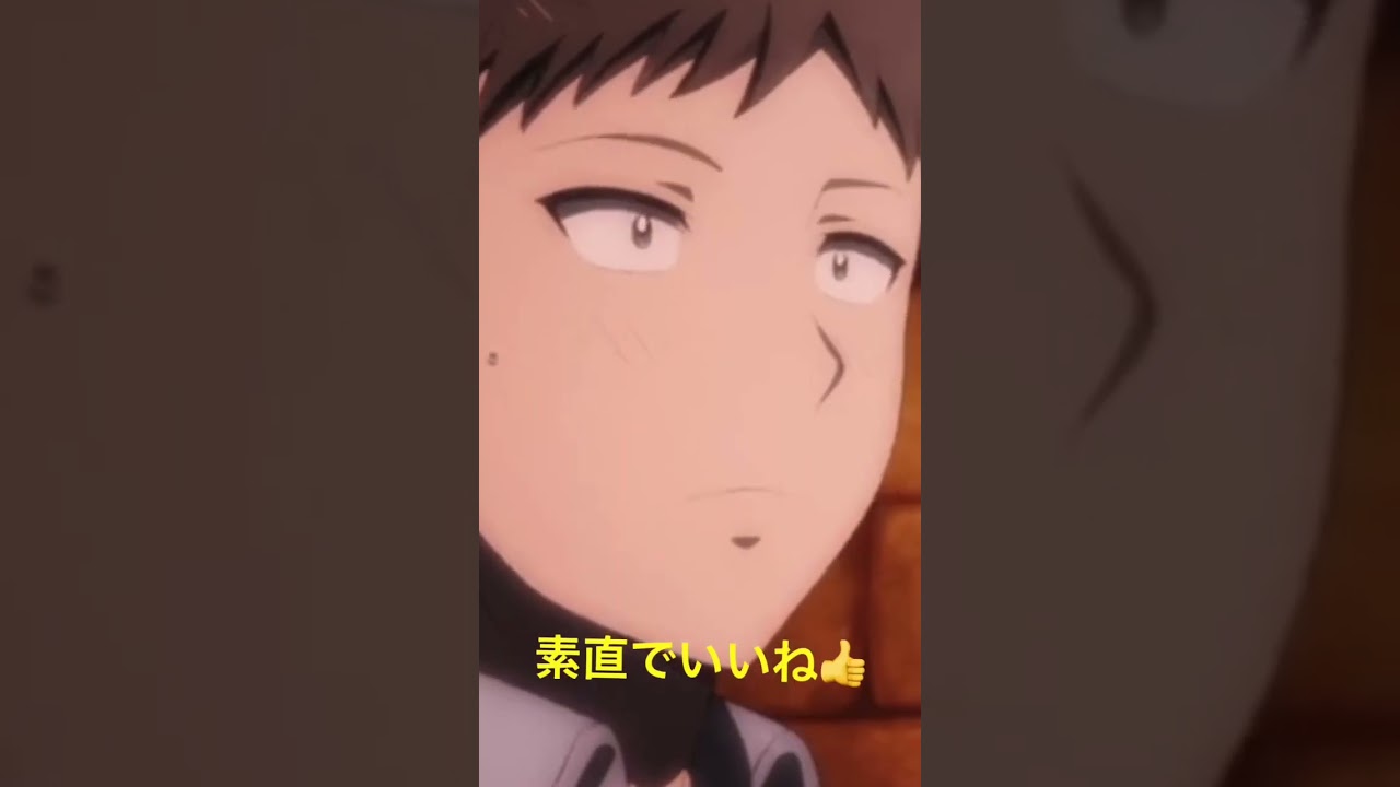 巨乳好きな斎藤さん