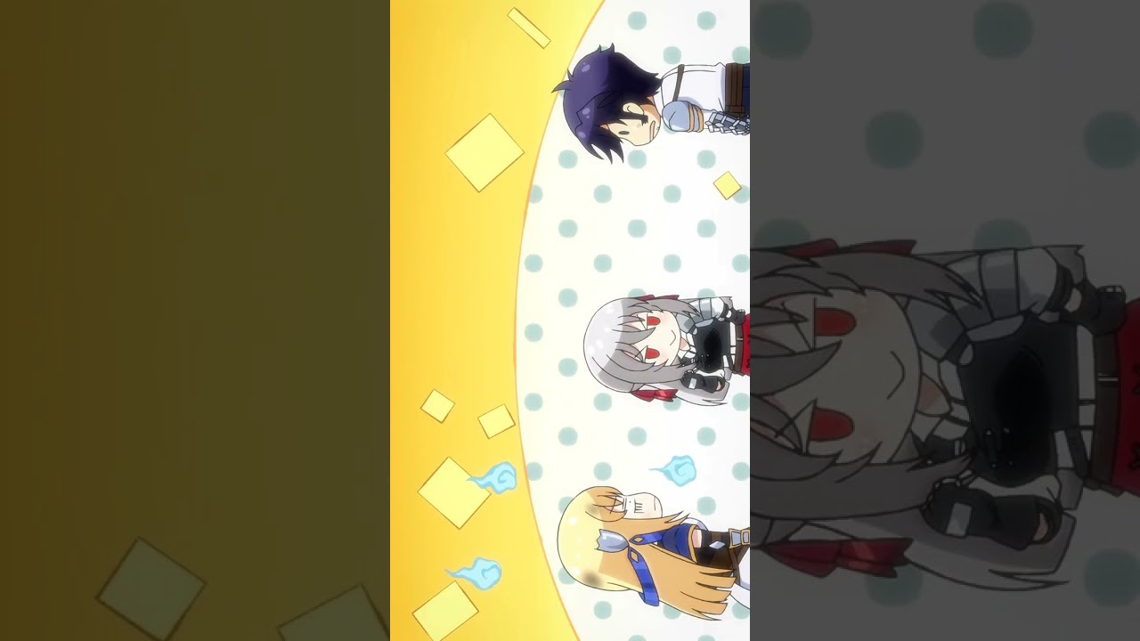 英雄王、武を極めるため転生す ～そして、世界最強の見習い騎士♀～ 03話 