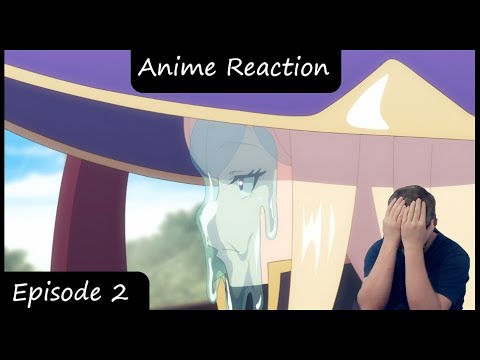 Simes are Slimy | Ningen Fushin Episode 2 Reaction (人間不信の冒険者たちが世界を救うようです)