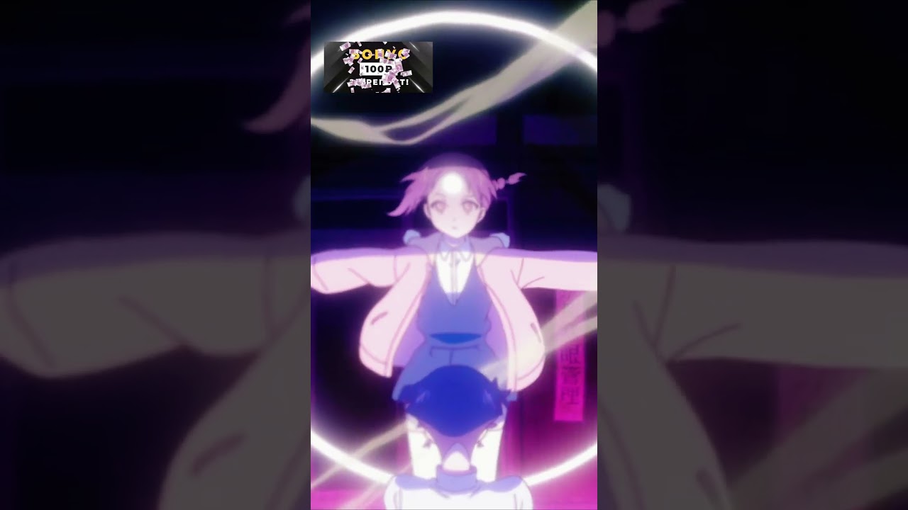 ДЕМОН ПРОШЕЛ ПРОВЕРКУ? История о мононокэ | Mononogatari #аниме