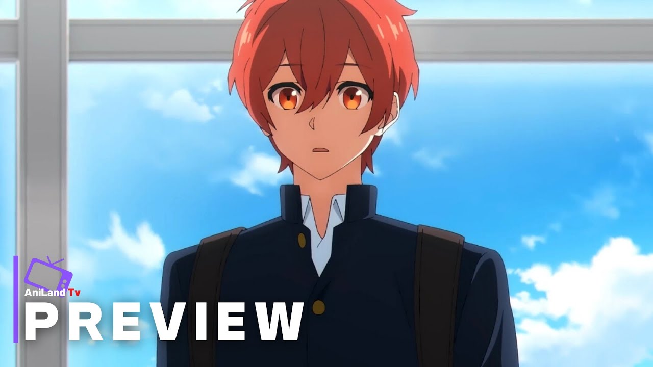 UniteUp! Episode 3 - Preview Trailer