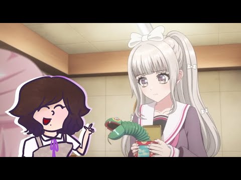 【声優してみた】D4DJ All Mix 第１話 - 委員長どこ？