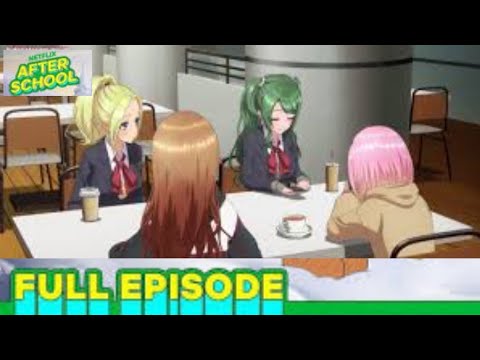 D4DJ All Mix Episode 1 (Eng Sub) | Netflix After School