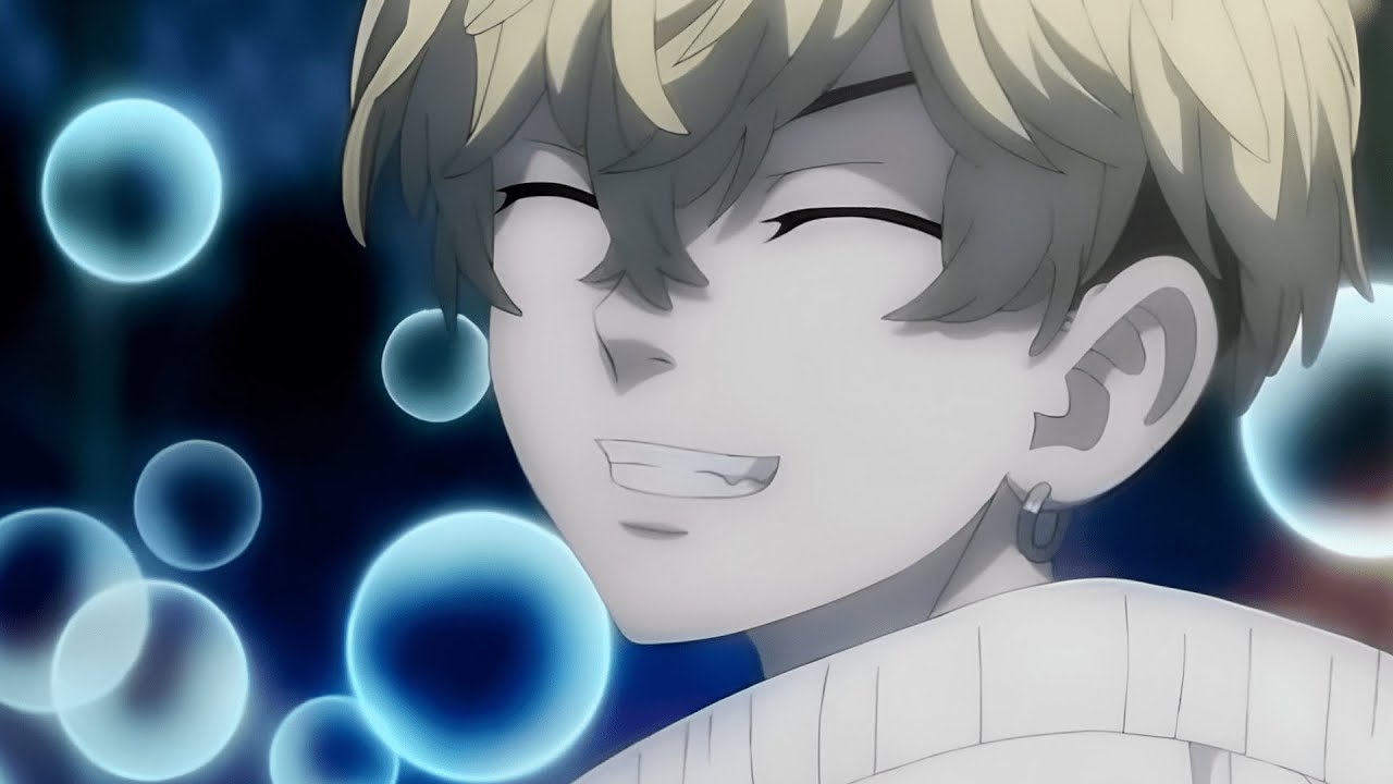 【東京卍リベンジャーズ】アニメ27話 千冬の笑顔が泣ける…！声優交代のドラケンも初登場！【考察】※最新話ネタバレ注意