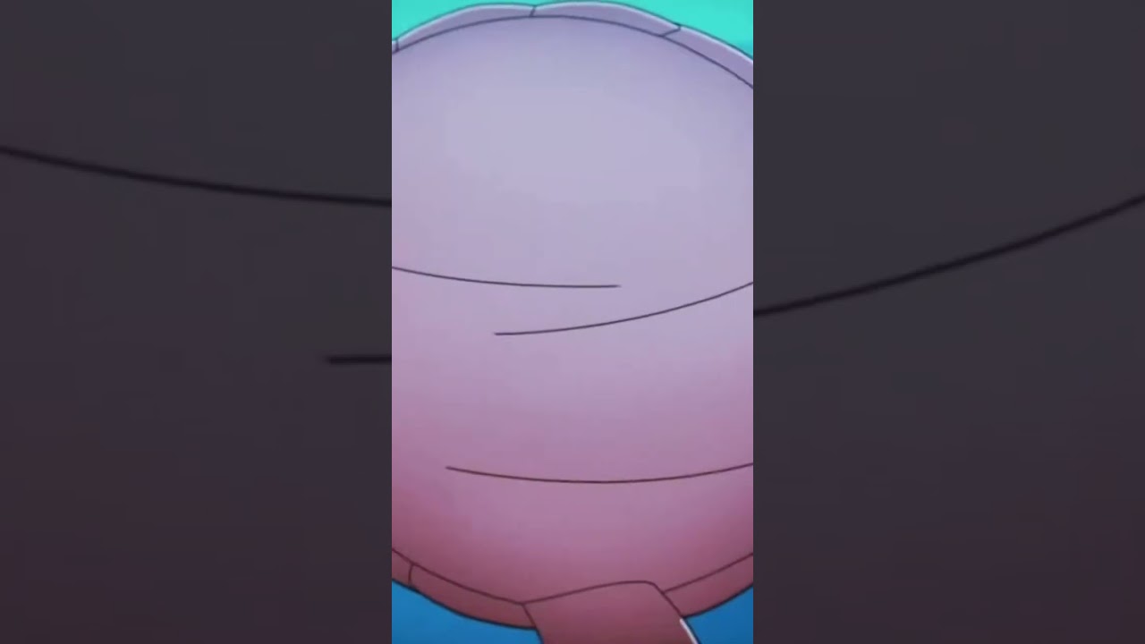 【にじよんあにめーしょん】歩夢のおだんごの恐怖シーン #ラブライブ #lovelive #虹ヶ咲 #にじよん