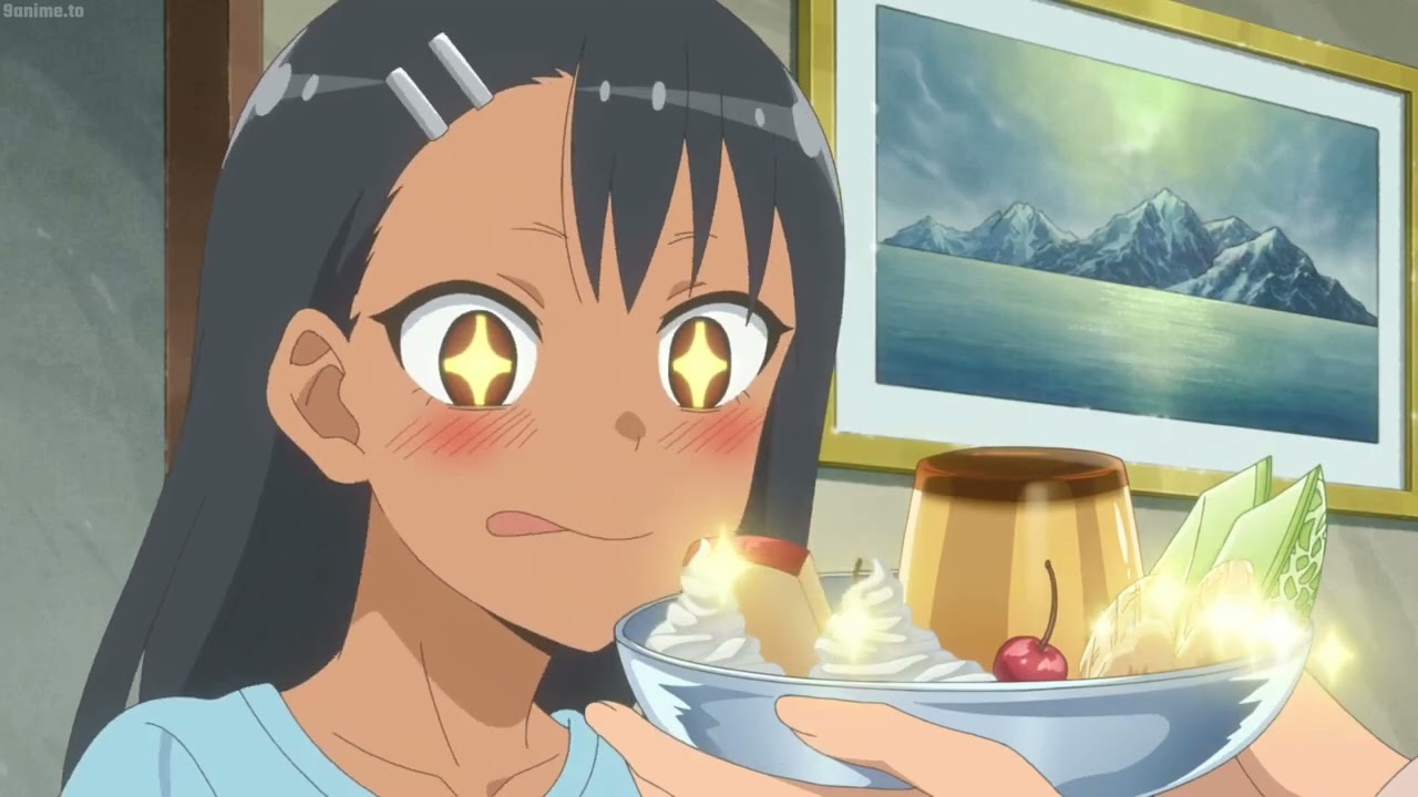 Miss Nagatoro 2nd Attack Episode 4 先輩が長瀞の妹に会った～いじらないで、長瀞さん 2nd Attack Episode 4