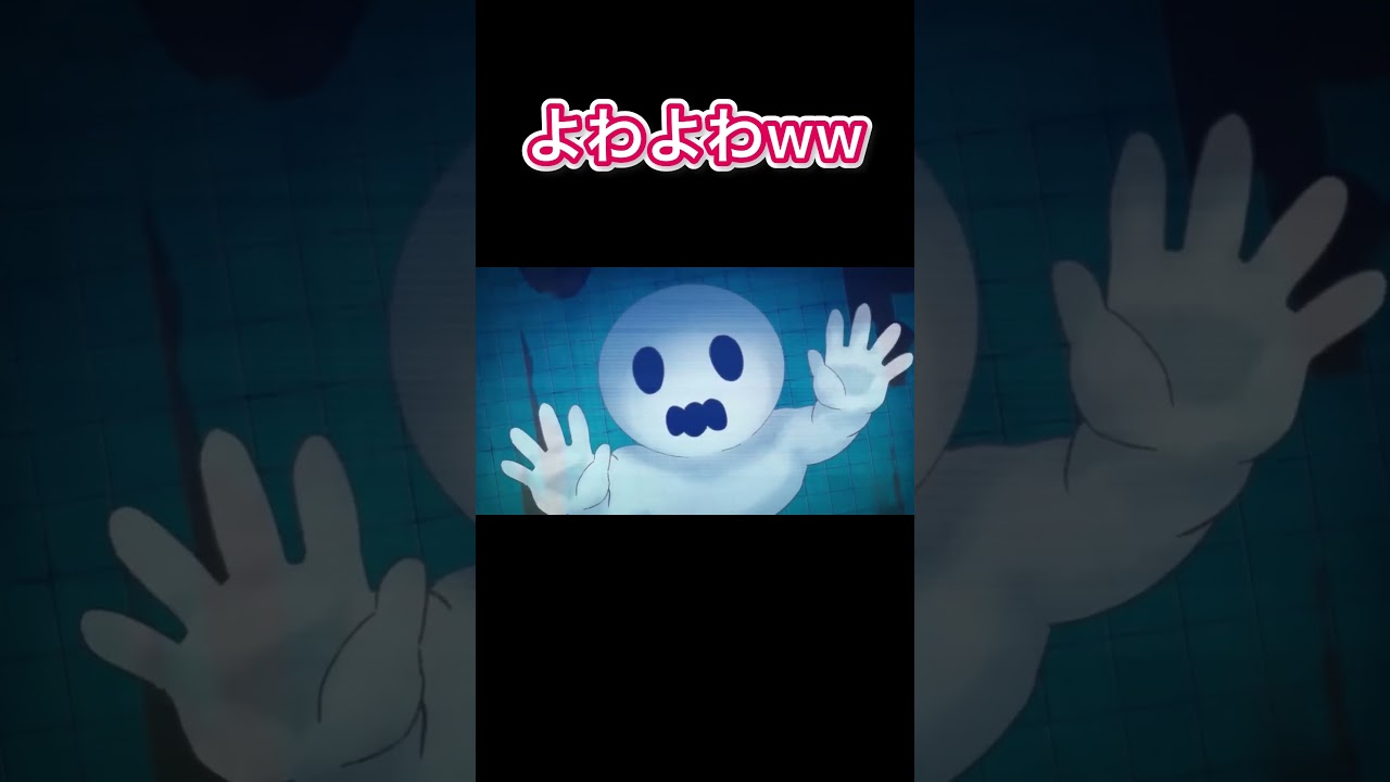 【即落ち二コマ】ホラー映画が怖いけど強がるミアちゃんがかわいすぎたwww【ラブライブ！虹ヶ咲学園スクールアイドル同好会】【Lovelive!series】【にじよん あにめーしょん】