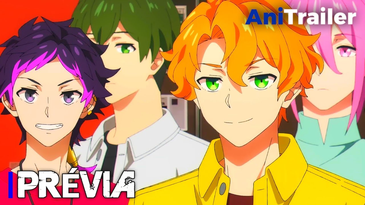 UniteUp!-Prévia EP 03