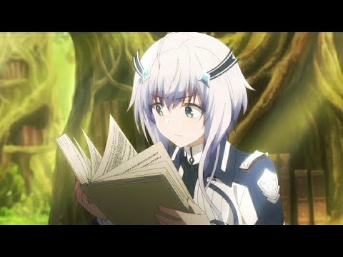 Misha can only read half of them ● 魔王学院の不適合者 ～史上最強の魔王の始祖、転生して子孫たちの学校へ通う～ II