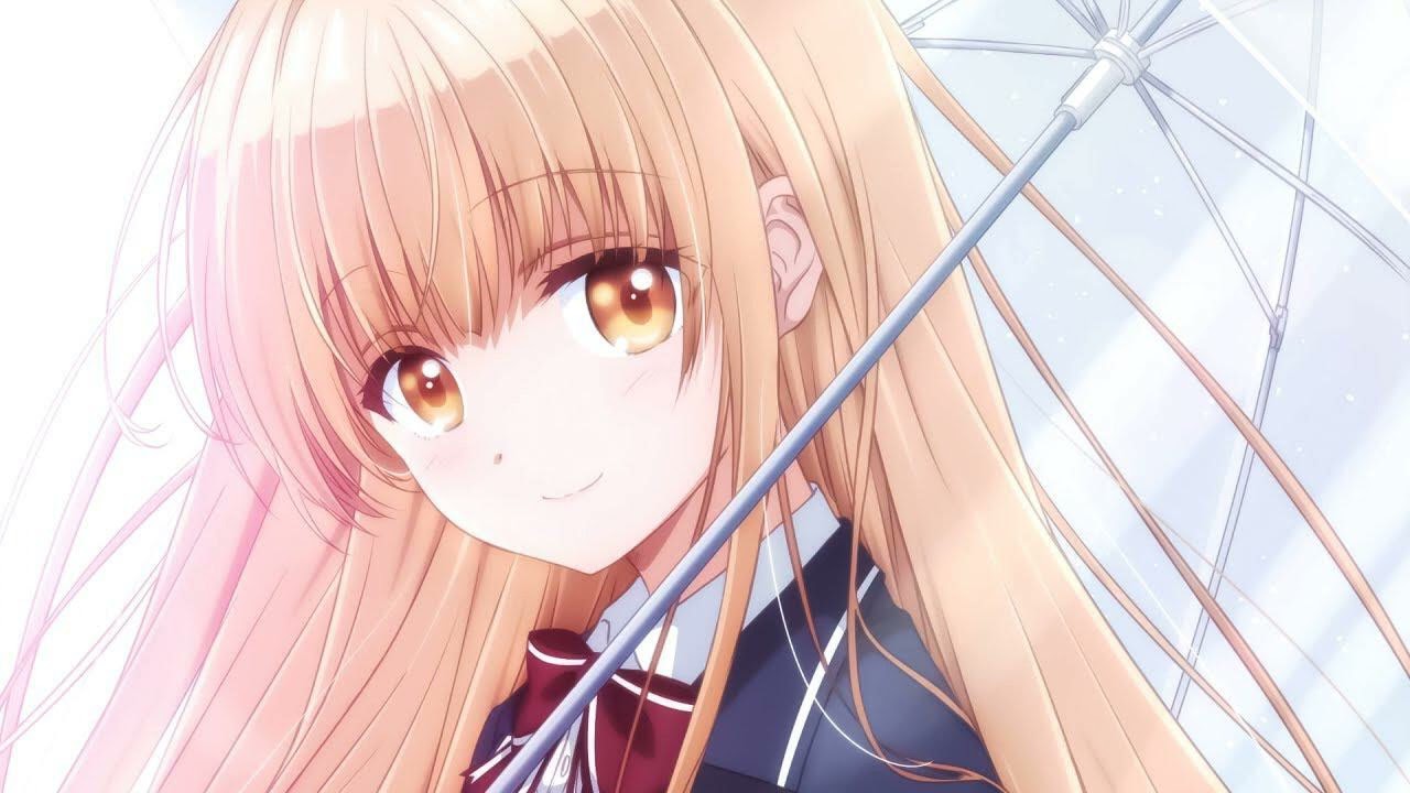 椎名 真昼(CV.石見舞菜香) - 小さな恋のうた (LIVE音響) ～お隣の天使様にいつの間にか駄目人間にされていた件～