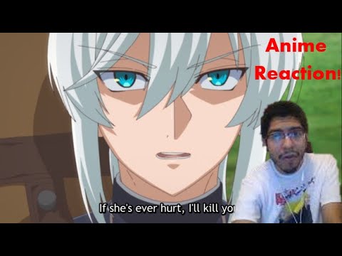 The tale of outcasts ノケモノたちの夜 Episode 2 Live Reaction!