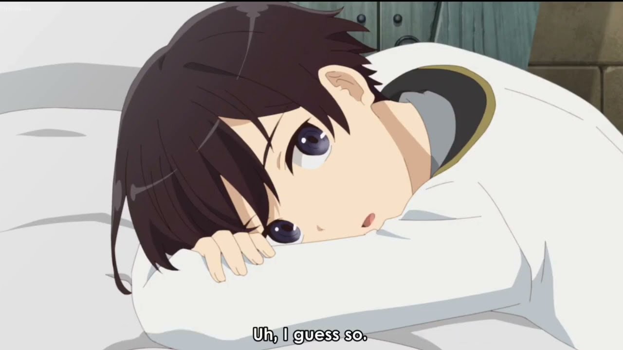 She wants to sleep with Him ~ The Strongest Exorcist In Another World EP 2