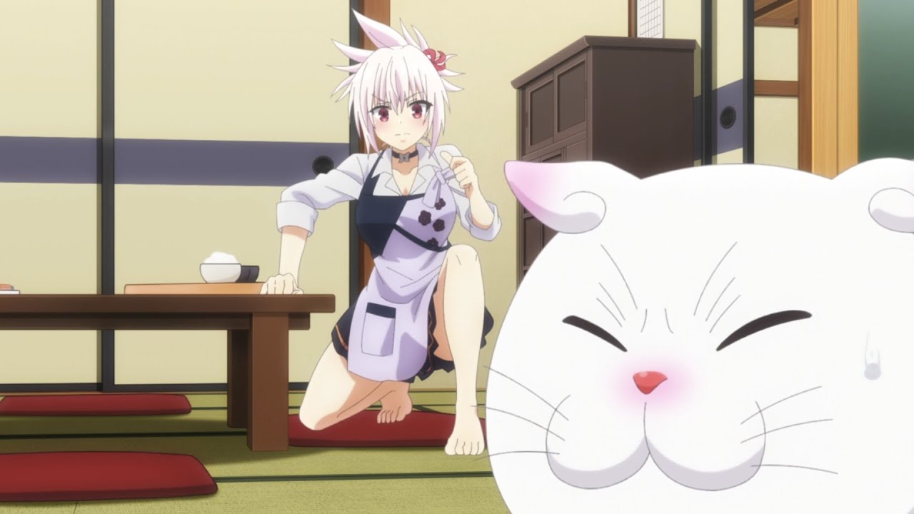 Gender Swap Awakened ~` Ayakashi Triangle Ep 3 | あやかしトライアングル (Eng Sub)