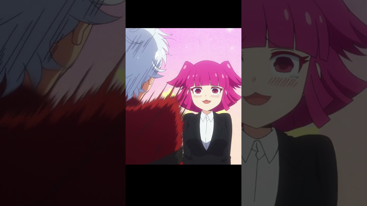 サンズちゃんぐうかわ集♡【吸血鬼すぐ死ぬ2】第3話 感想/アニメ/まとめ/視聴者の反応/個人的感想/まとめ→https://youtu.be/PpKoR60eiR0  #shorts