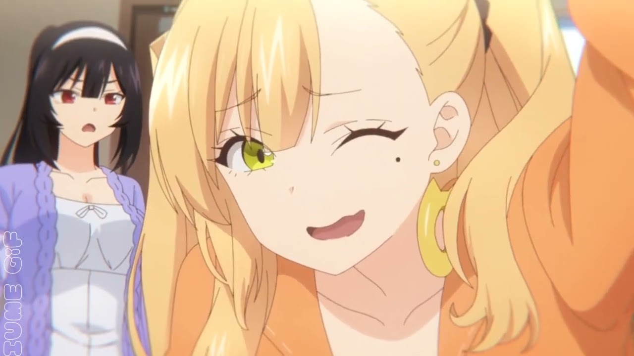 Bye, Pochita 🐶 | My Life as Inukai-san's Dog S1E3