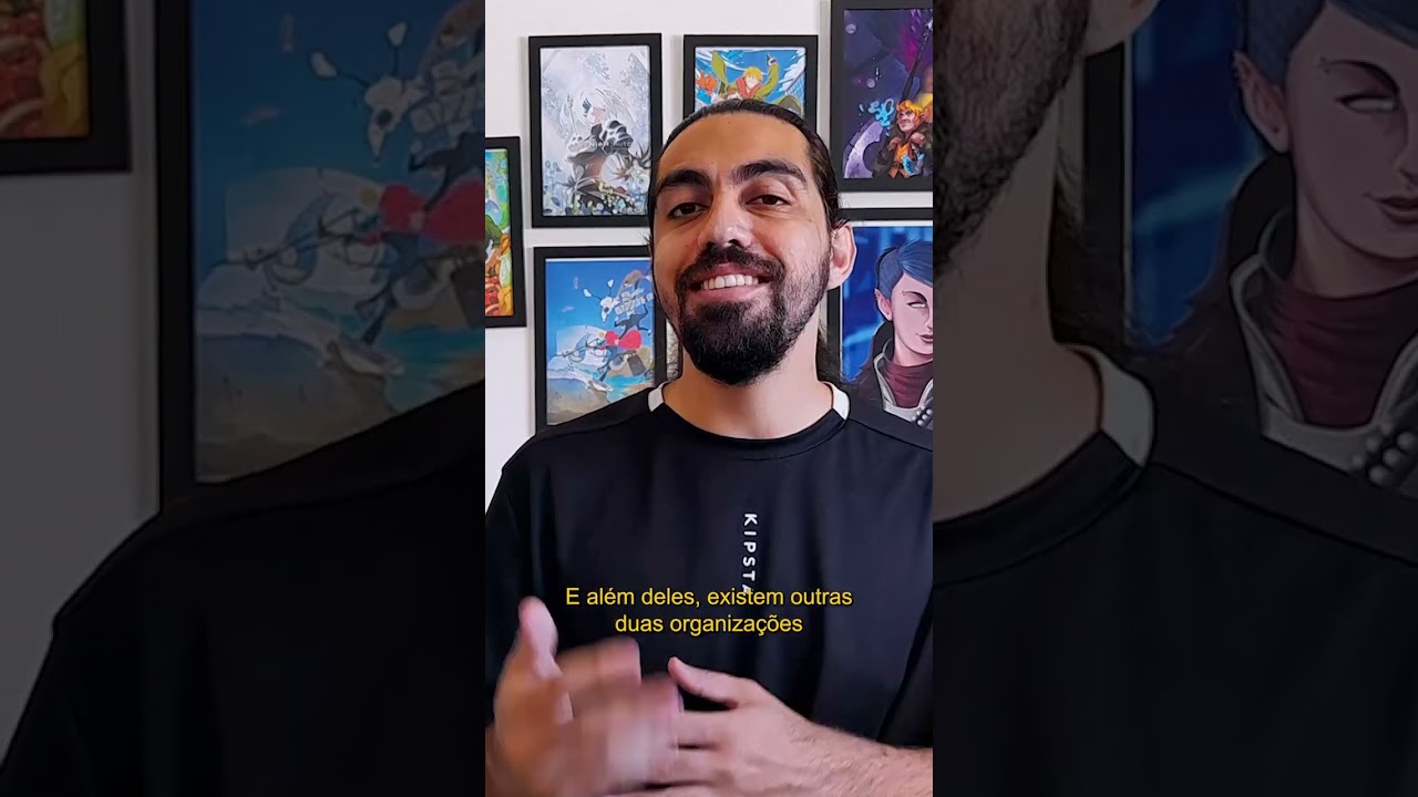 ANIMES DE INVERNO 2023 ❄️ HIGH CARD #shorts #animes