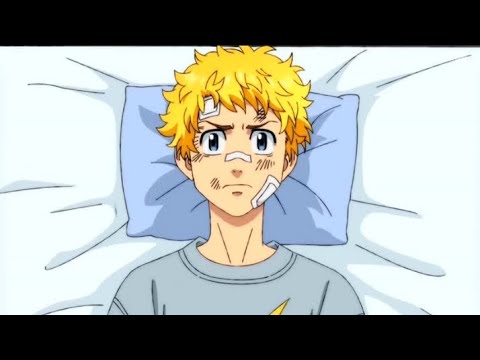 東京卍リベンジャーズ 2期 3話 ,Tokyo Revengers: Seiya Kessen-hen Episode 3 English Subbed