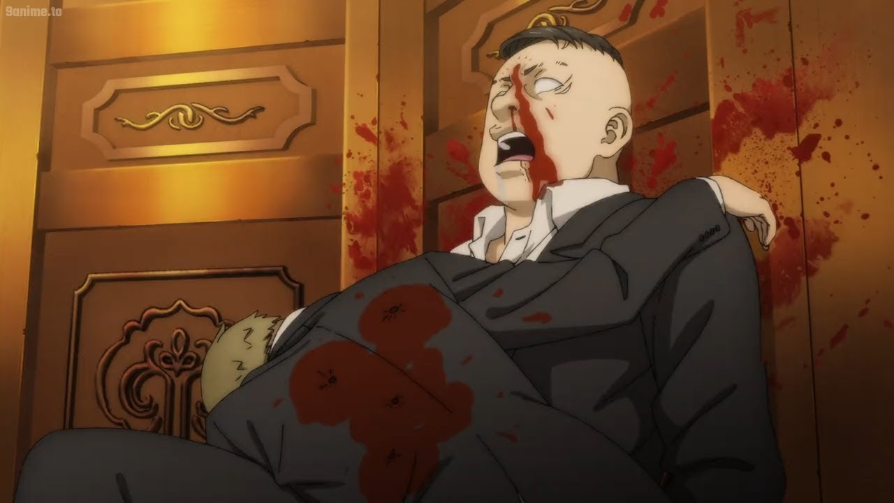 Pachin's mysterious death after 12 years ~ Tokyo Revengers Season 2 | 東京リベンジャーズ 聖夜決戦編