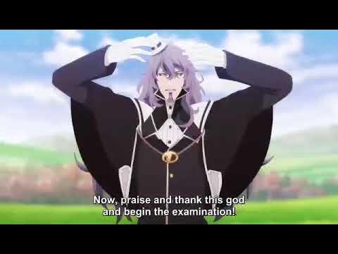 The Misfit Of Demon King Academy Seaaon 2 Episode 3 魔王学院の不適合者 シーズン 2 エピソード 3 アノスは簡単に盗賊を倒した