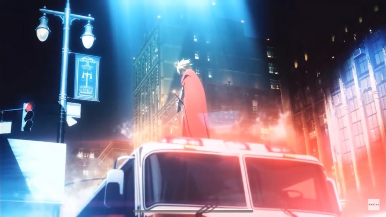 FATE STRANGE FAKE(한글자막 제작 완료)