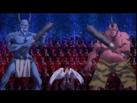 Maple get New Skill PANDEMONIUM ~ Bofuri Season 2 Episode 2 English Sub